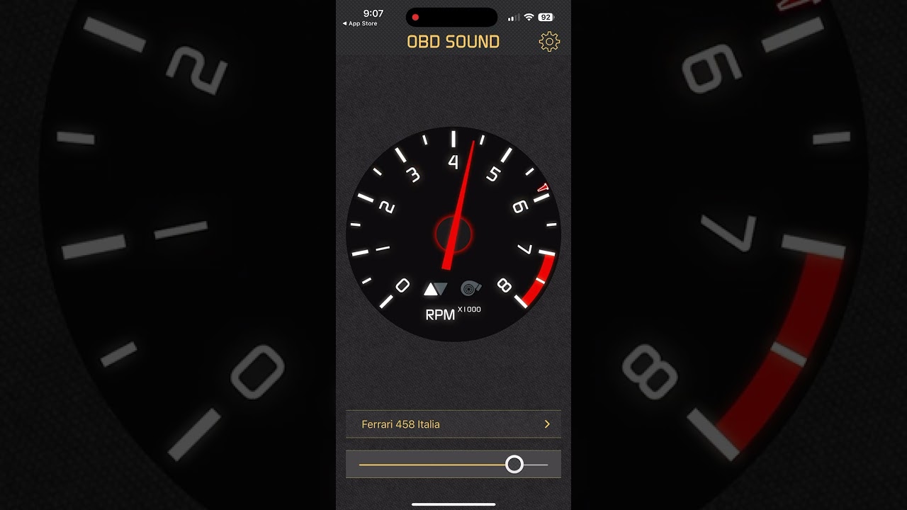 (40sub special)￼ dyano + short race test + speed test