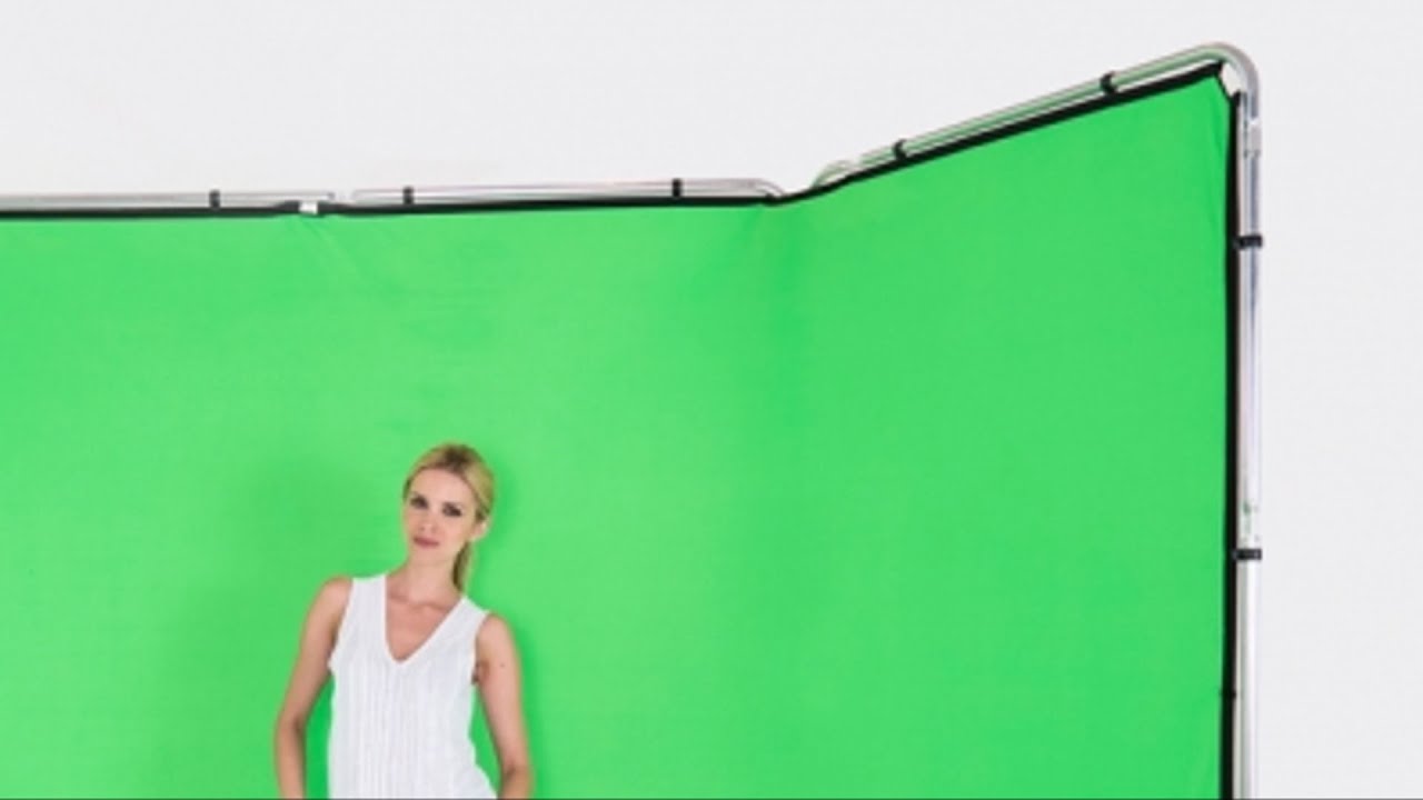 Cómo Doblar Croma Portátil en 2 Pasos- Tutorial