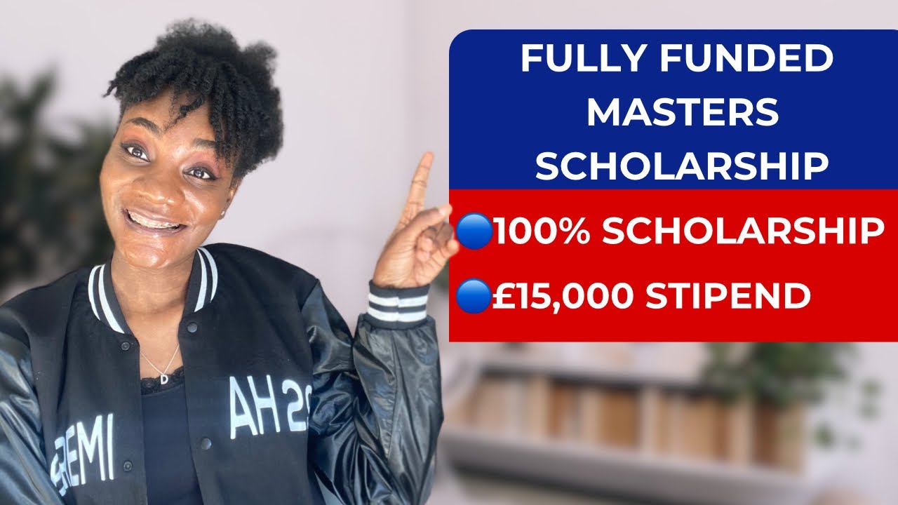 Fully Funded Masters Scholarship- University of Glasgow Scholarship #university #school #students