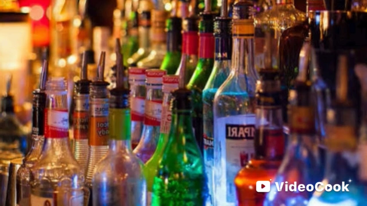 Alcoolique