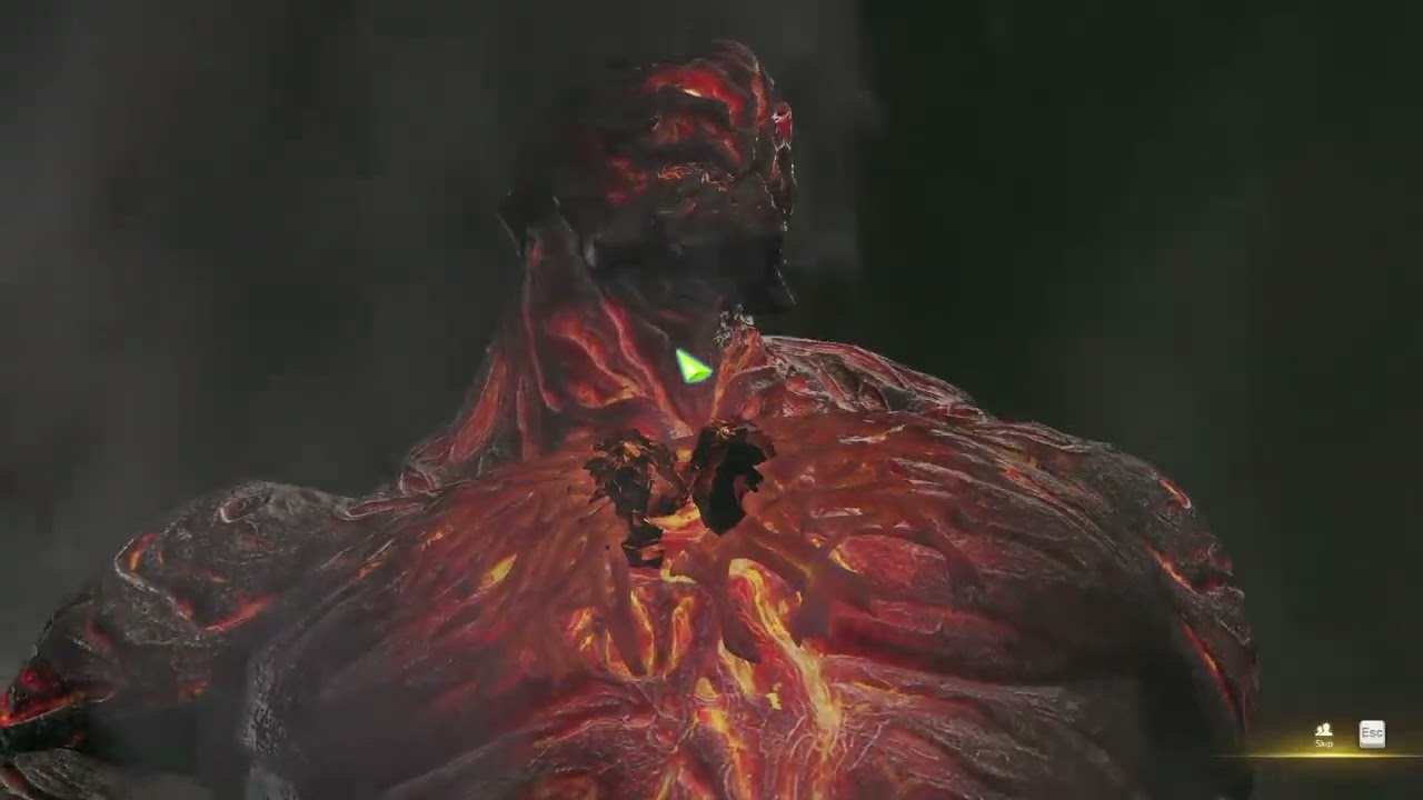 Lost Ark 332 AT Scouter Aegir Hard Mode
