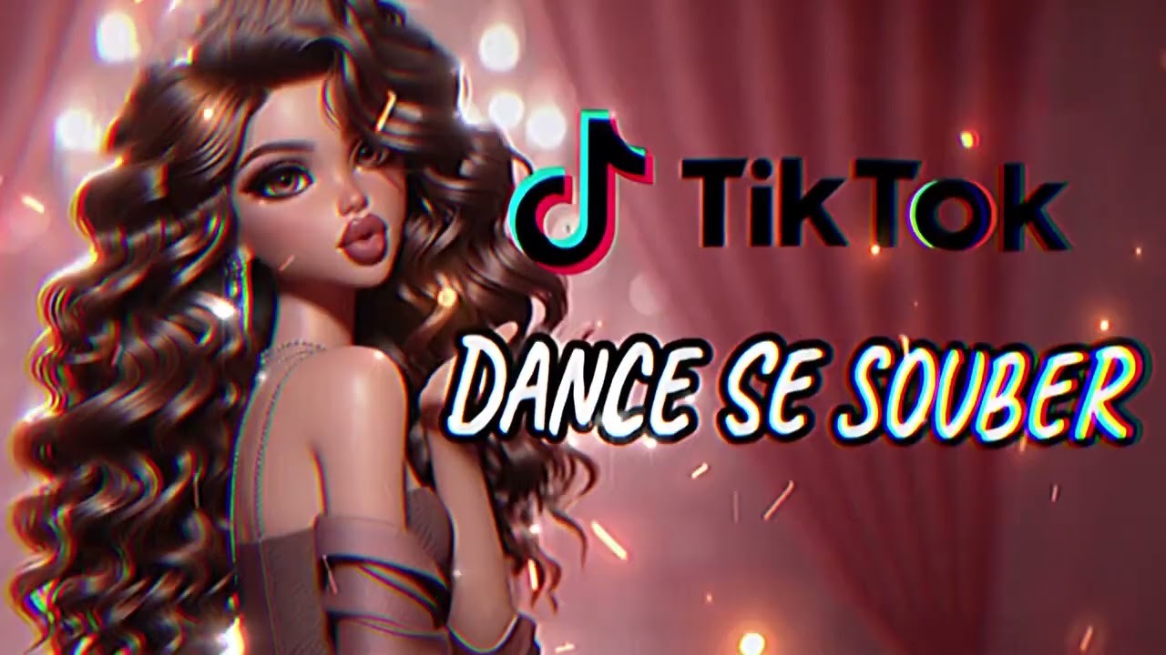 Dance se souber~ {TikTok} 2026🍒