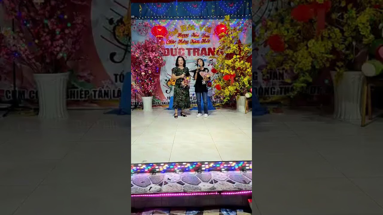 🎶🎤 Anh Buồn Em Thương 💏