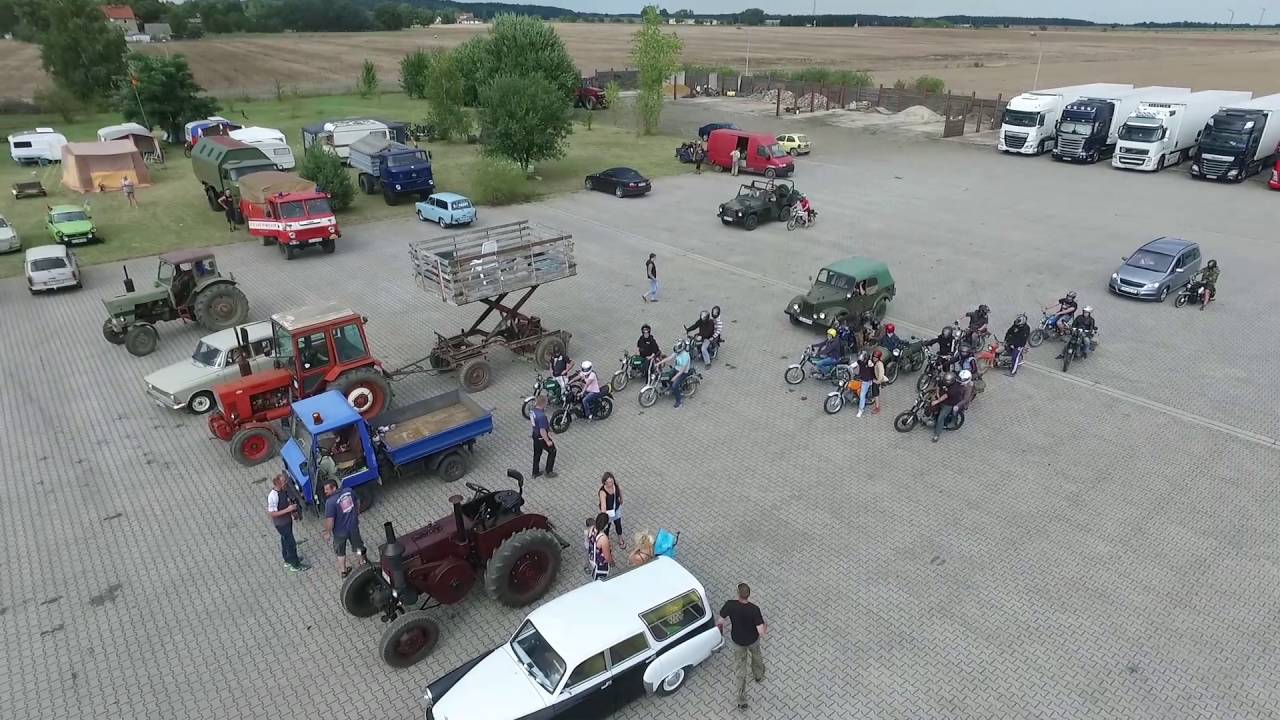 Alttechnik Freunde