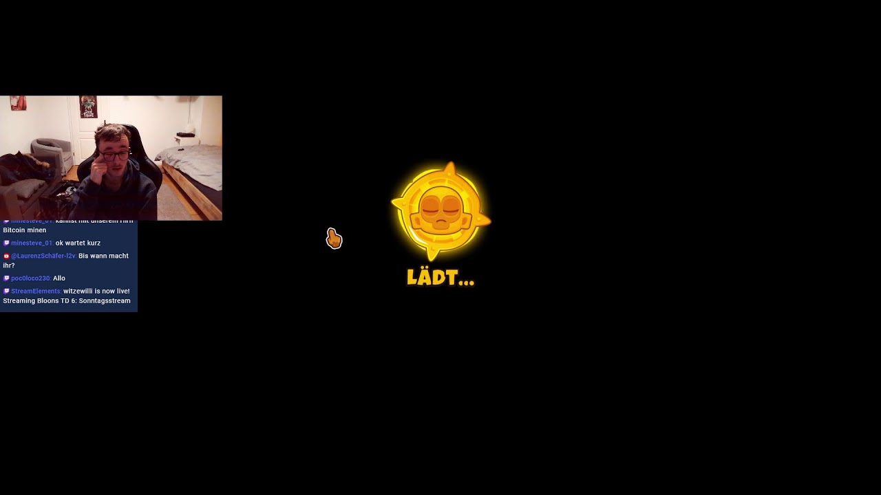 Sonntagsstream
