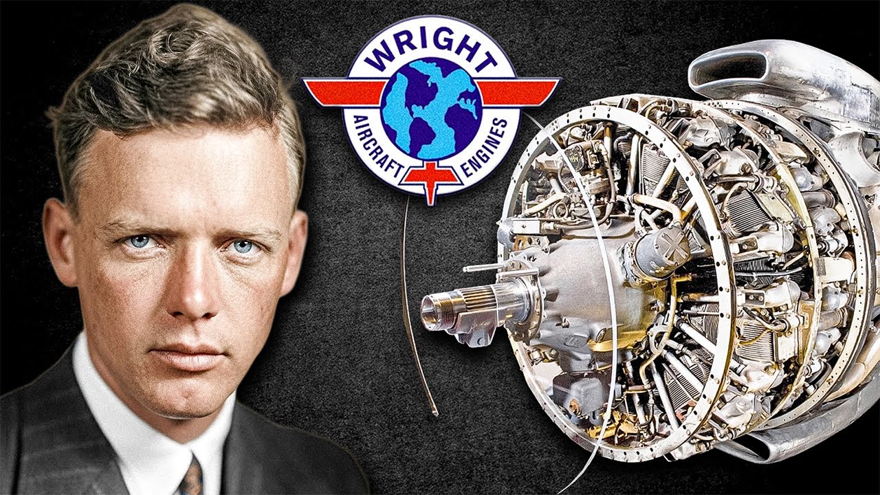 The Rise and Fall of Wright Aeronautical: The Engine That Bankrupted an Aviation Giant