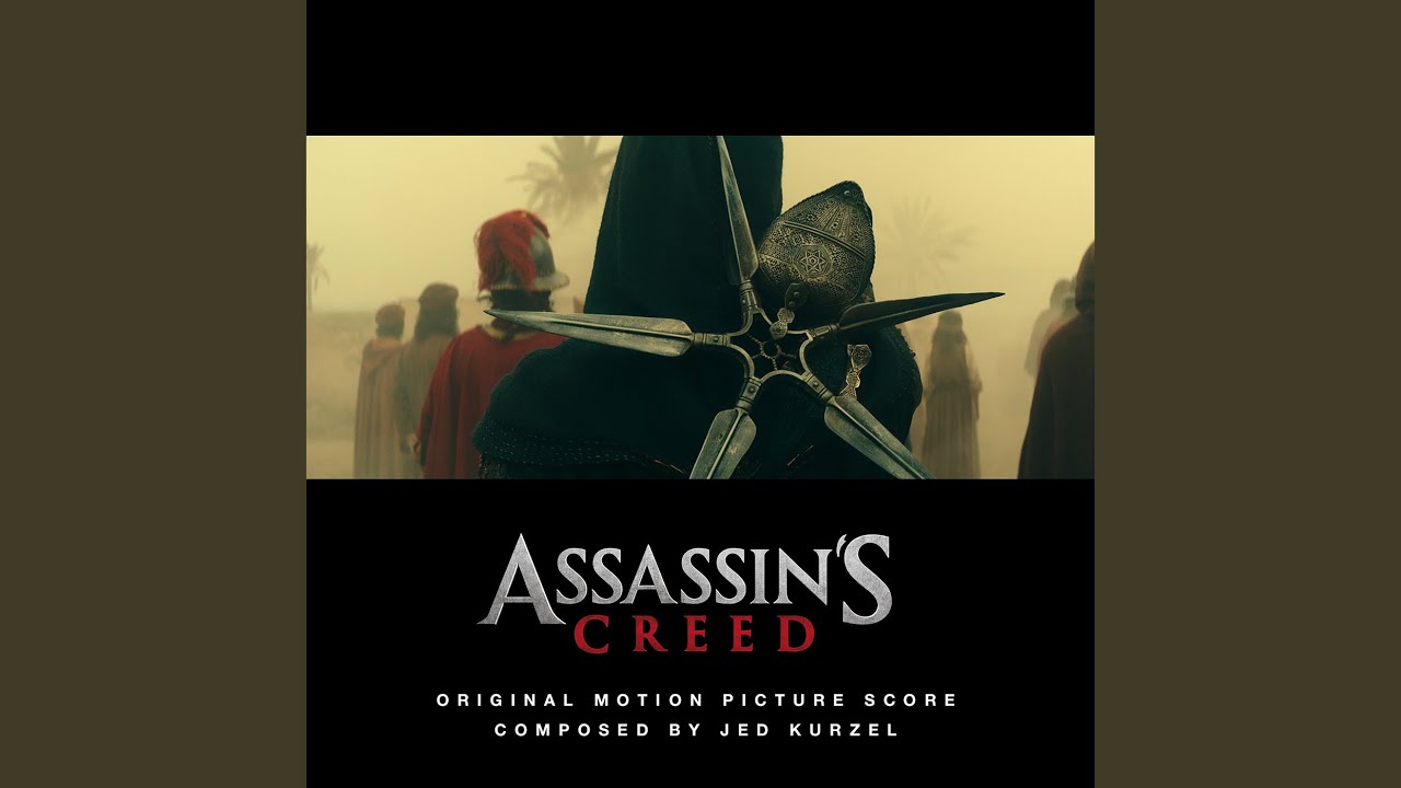 The Creed