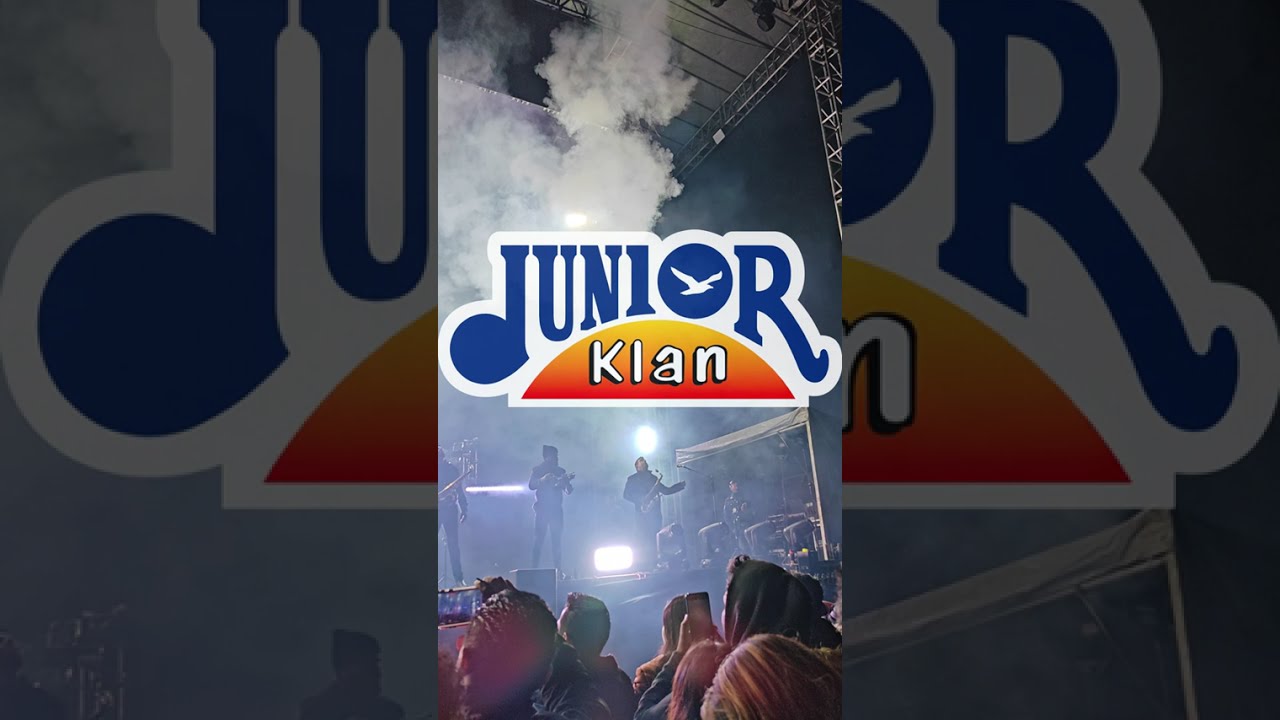 Junior Klan, 2 de febrero 2026, Mixquic