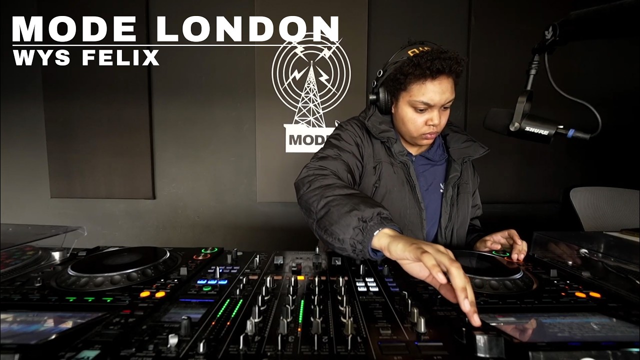 Wys Felix | Mode London