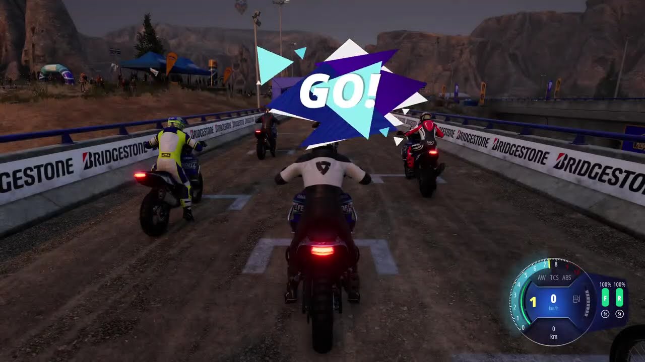 YAMAHA Tenere 700 | RIDE 6