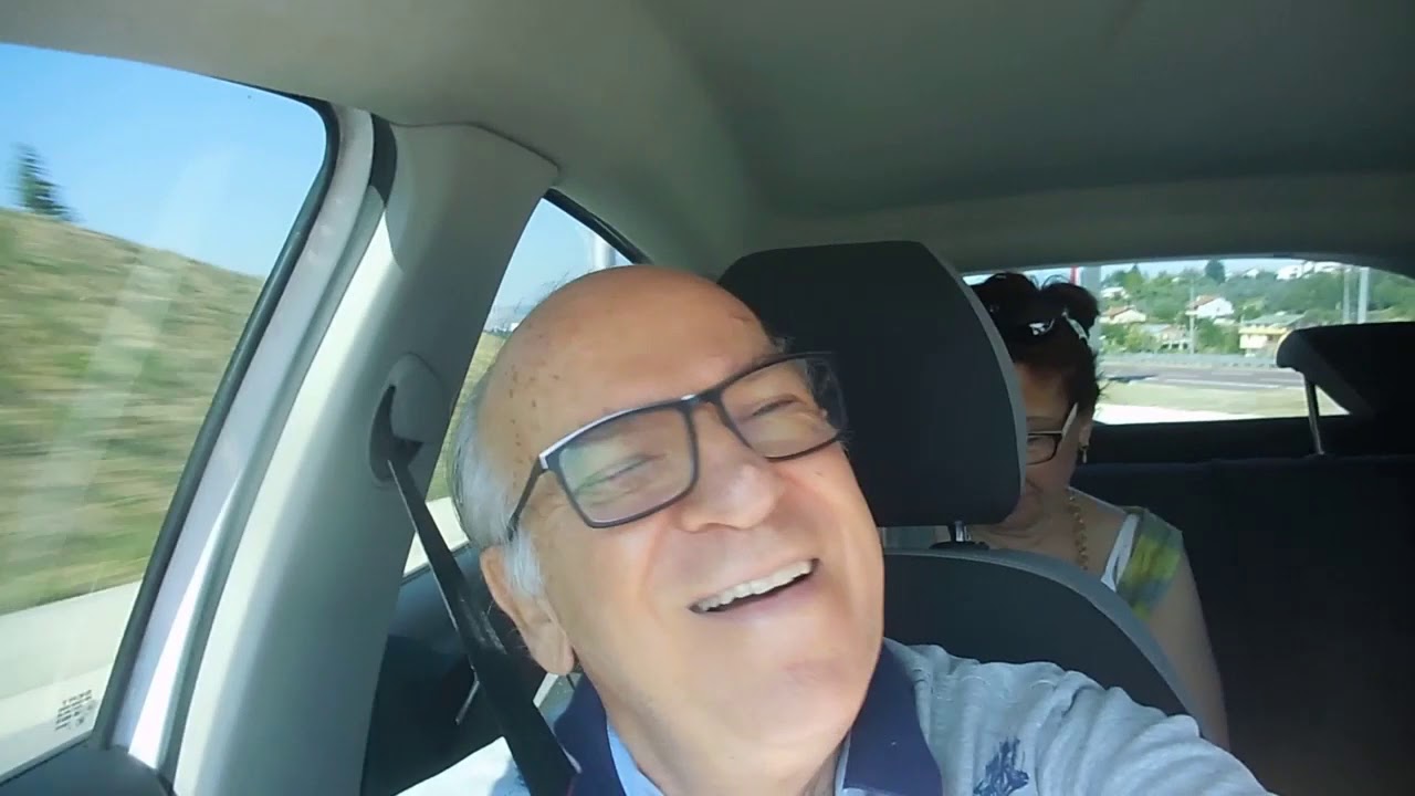 İSTANBUL'dan BURSA'ya Karayolu ile YOLCULUK - 07-Ağustos-2019