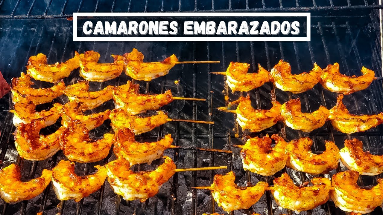 Camarones Embarazados