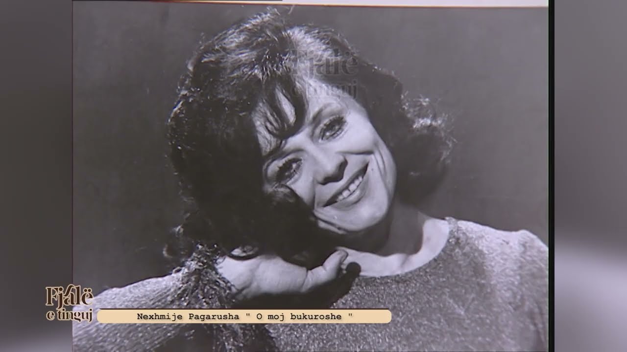 Fjalë e Tinguj - Zef Tupeci 20.02.2026