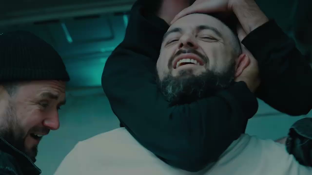 JUDJ- Зима