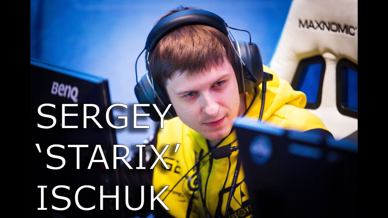 Highlight - STARIX : cs go