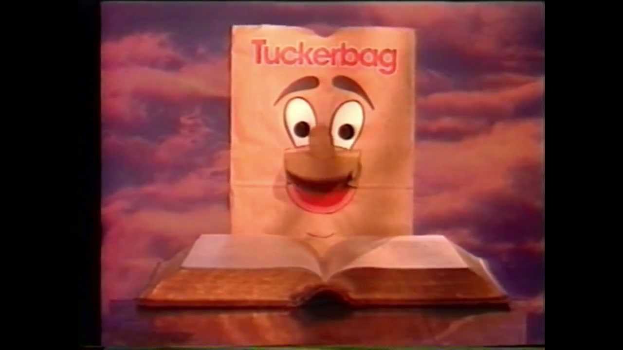Tuckerbag - Tucker Low Lights Part 1.mov
