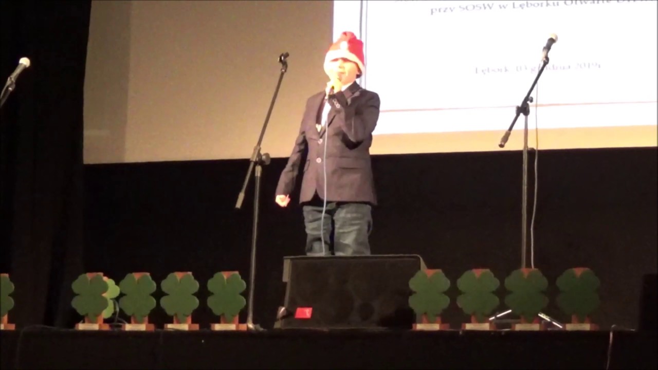 Festiwal Twórczości Osób Niepełnosprawnych