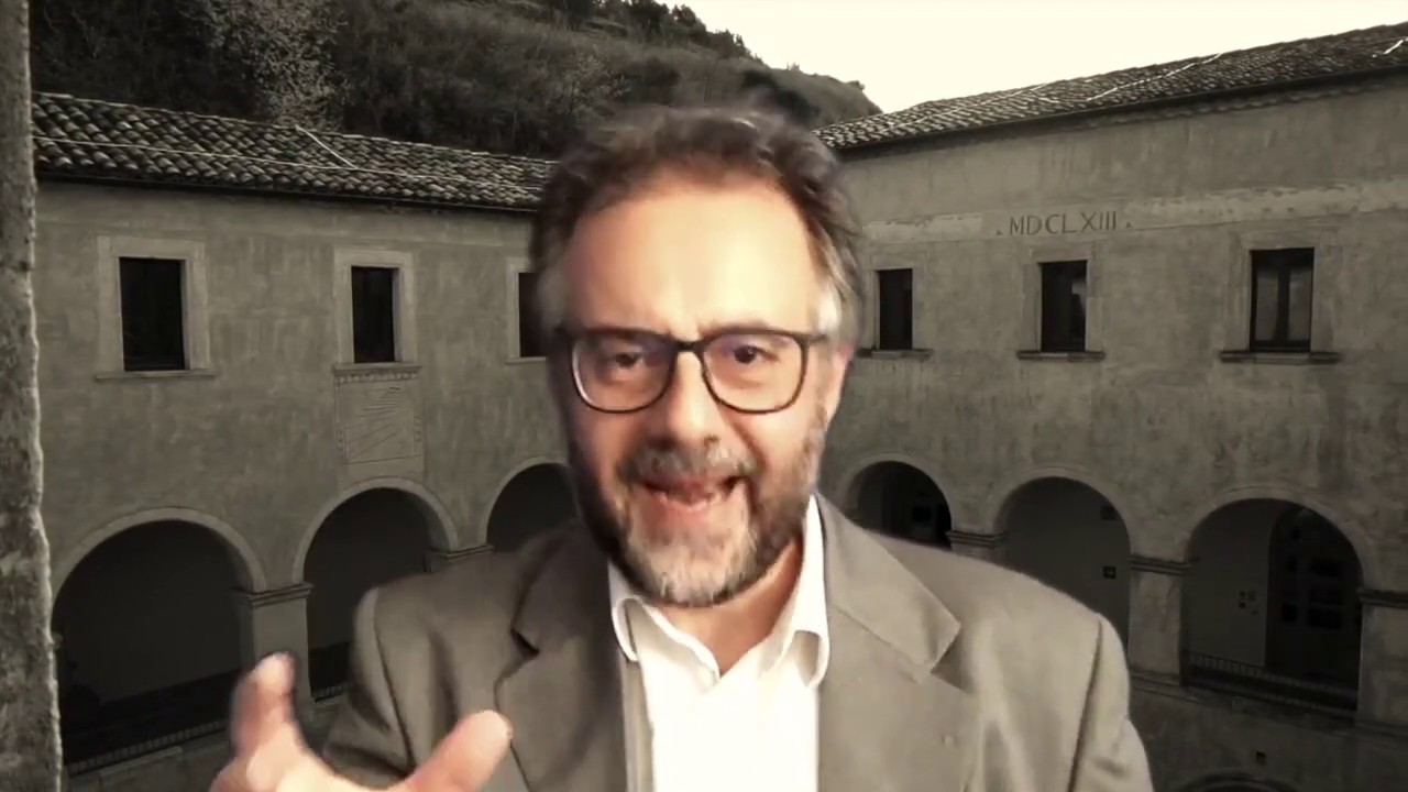 LE RAGIONI DELLA MIA CANDIDATURA