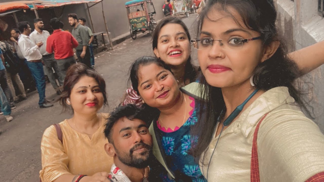 Vlog 5/A regular day vlog/A normal day vlog/College Life/INIFD SALTLAKE #video #viral #vlog #vlogs