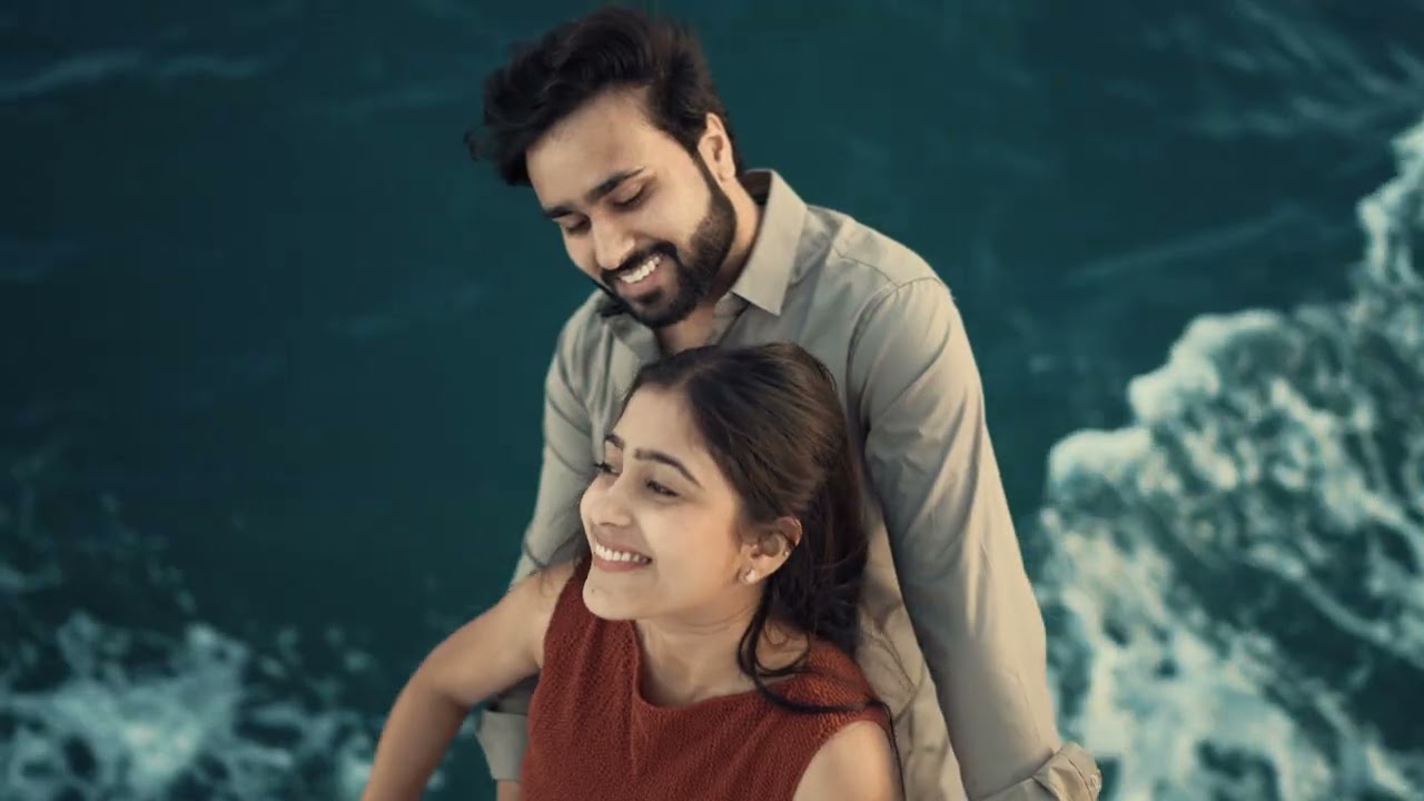 Love Found Its Way - Shubham & Sonam | Turkey Pre-Wedding Film