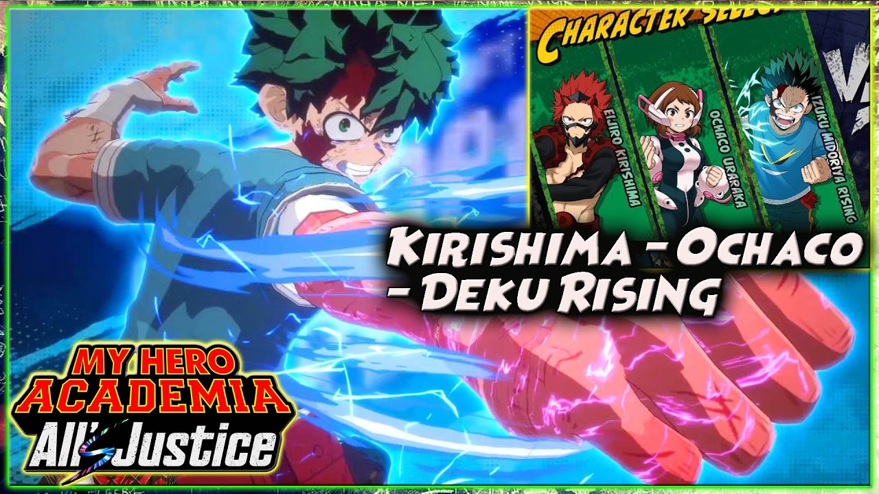 GAMEPLAY! 