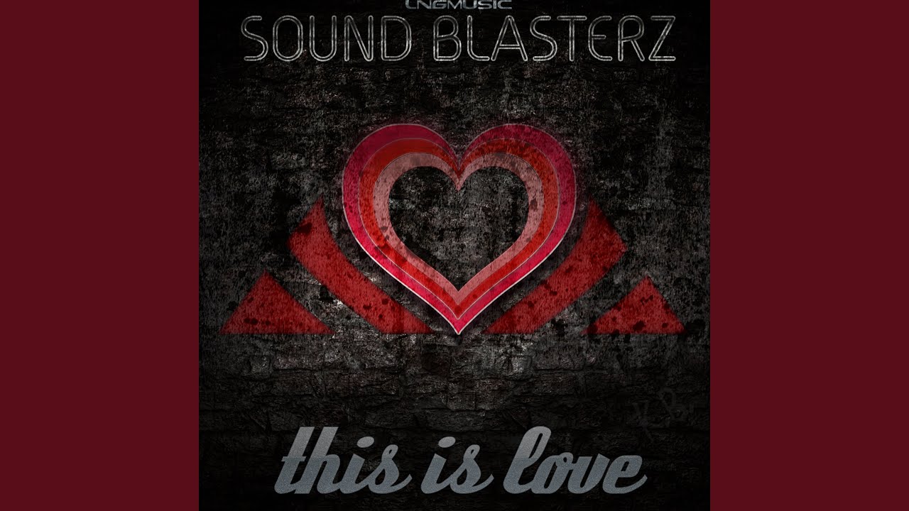This Is Love (Basslouder Remix)