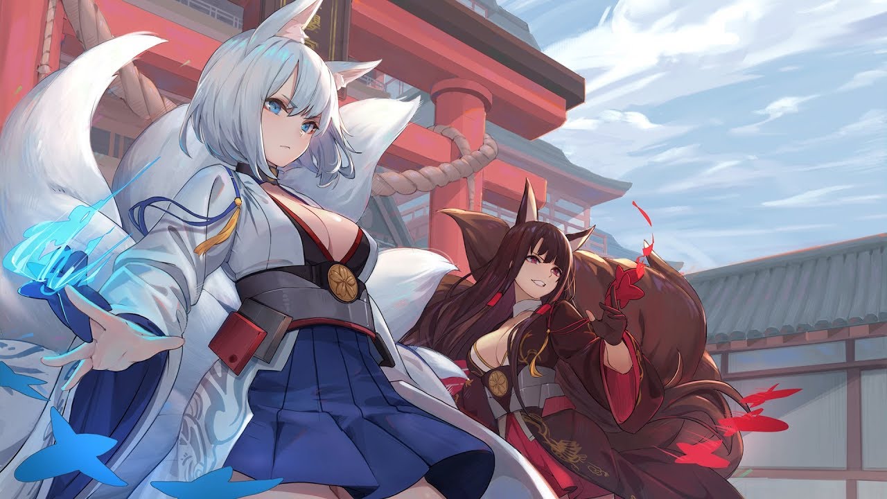 Nightcore - Bracket Buster