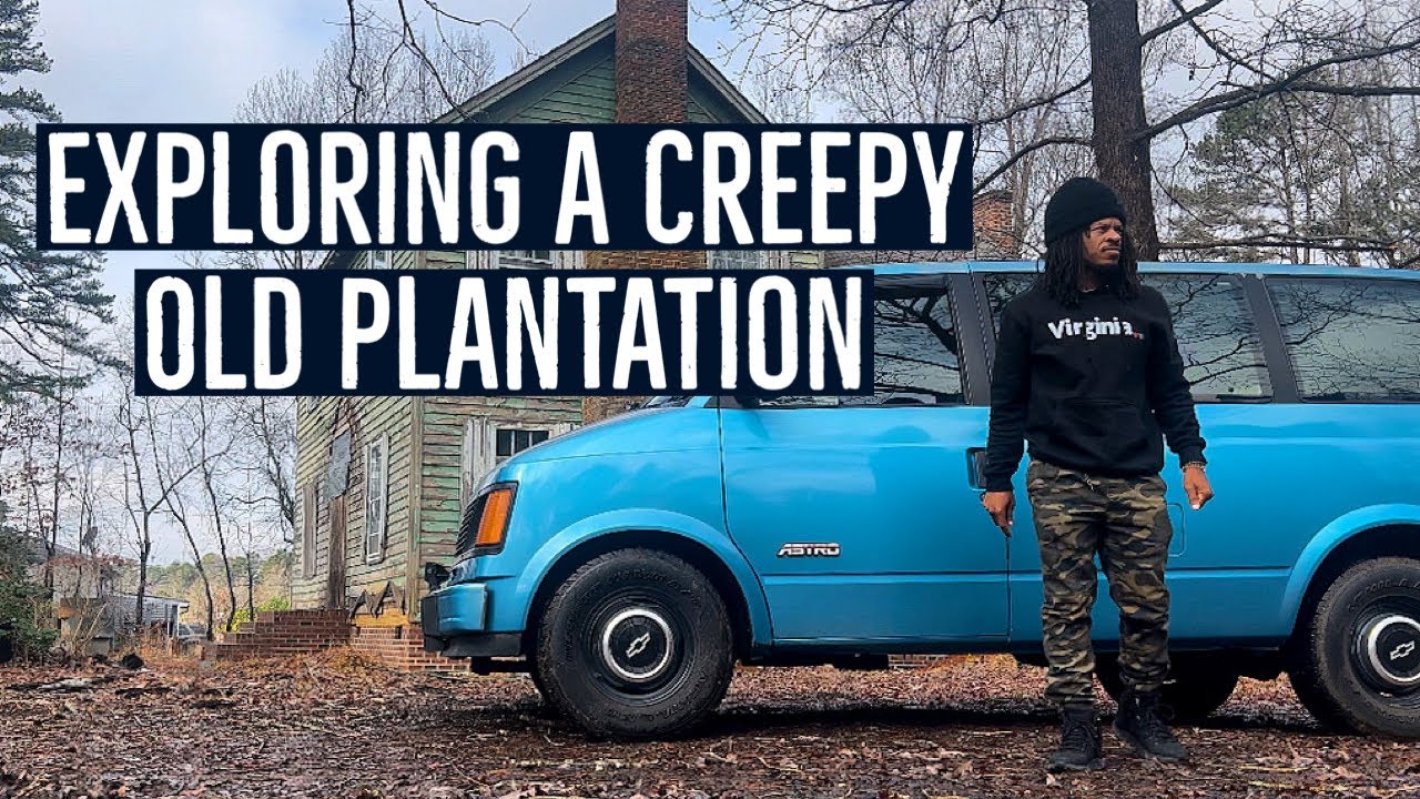 Van Life Allows Me To Travel To Unusual And Historical Places.