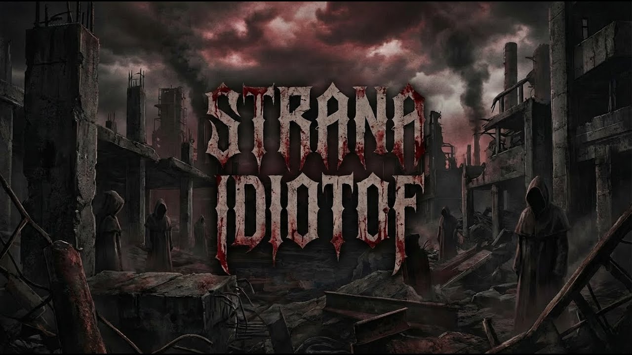 Strana Idiotof