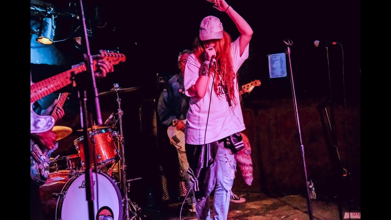 Ron Asheton 70th Birthday Celebration 'No Fun' with J. Mascis, Jennifer Herrema, Mike Watt & more