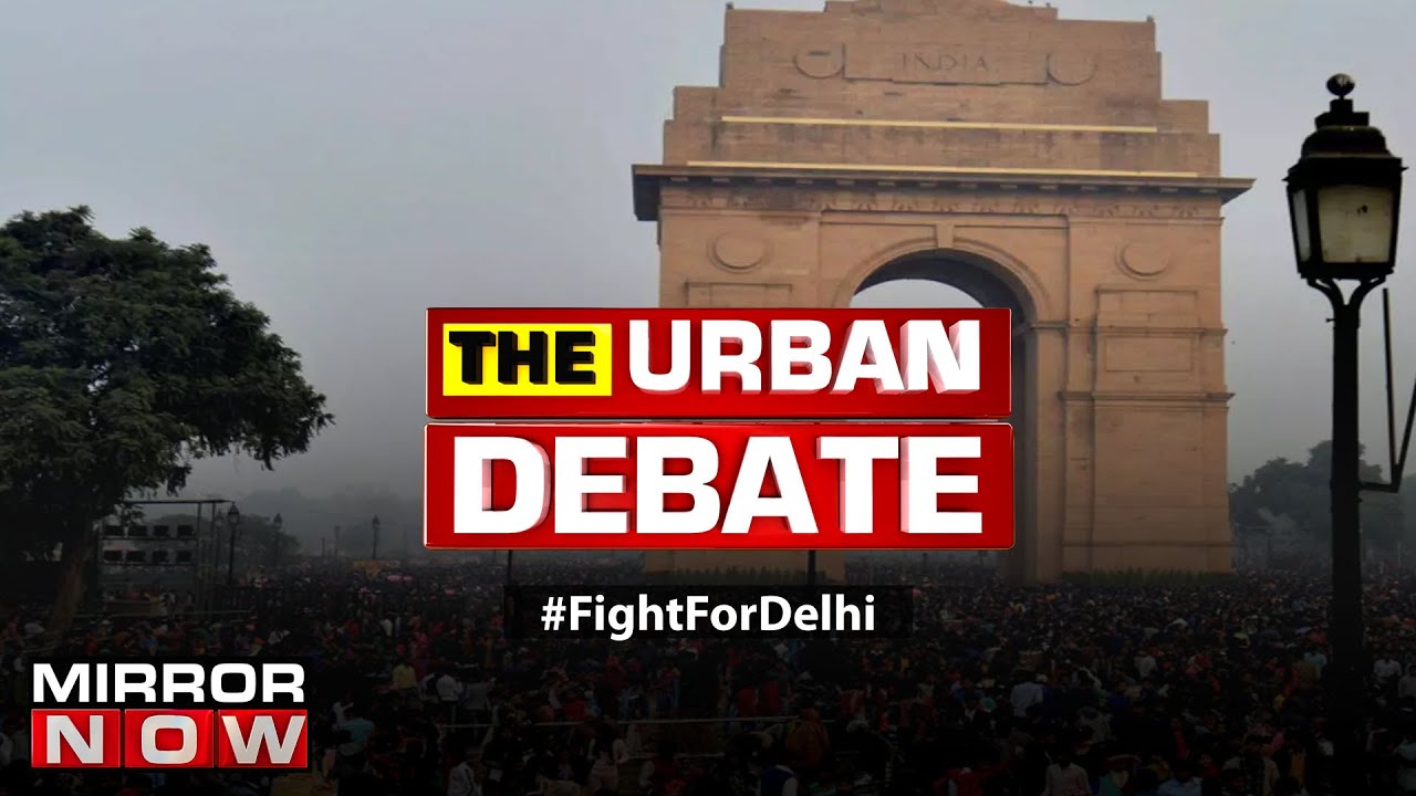 Will the NCT Amendment Bill take away power from Delhi Government | The Urban Debate