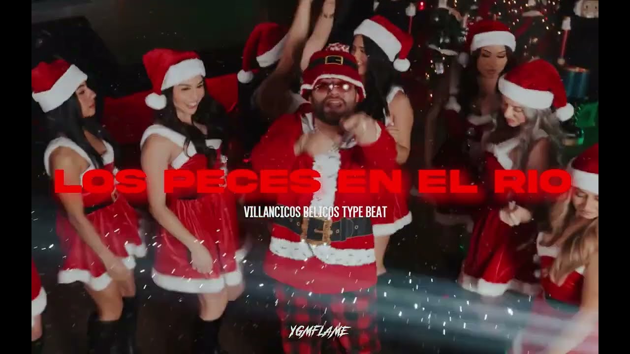 Fuerza Regida x Luis R Conriquez 