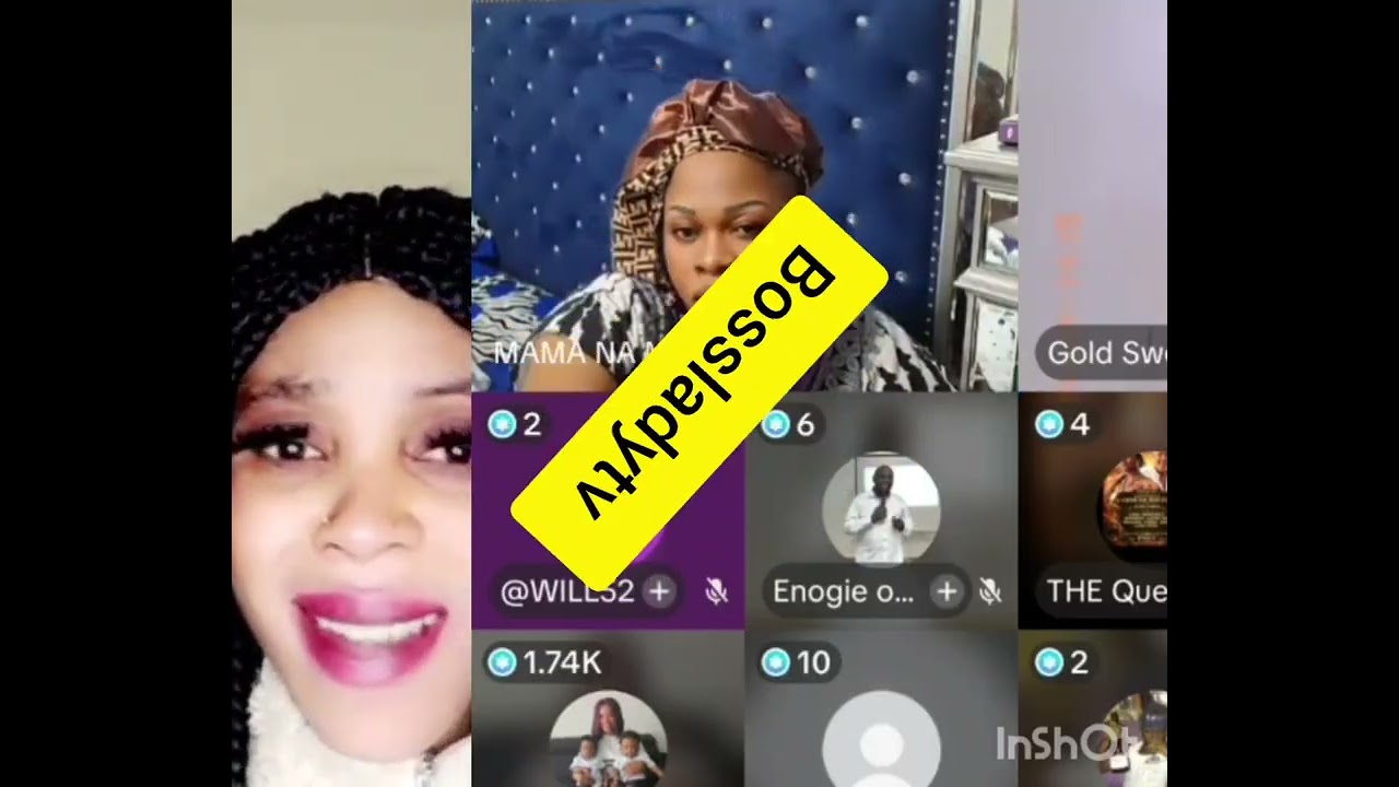 THE REASON WHY I SAID MY HUŜBAND CHILDREN NOR GO COME MY HOUSE 🏠 MUMMY 3 D SPEAK 