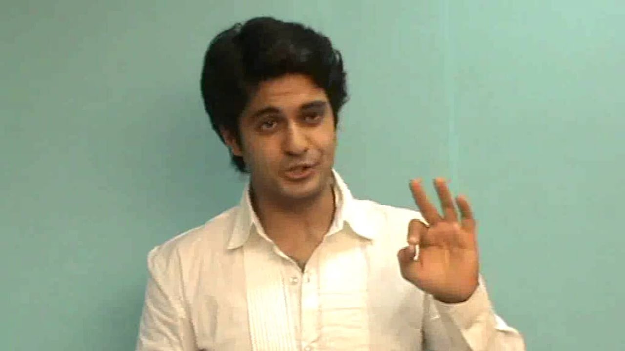 Vinay Rohrra