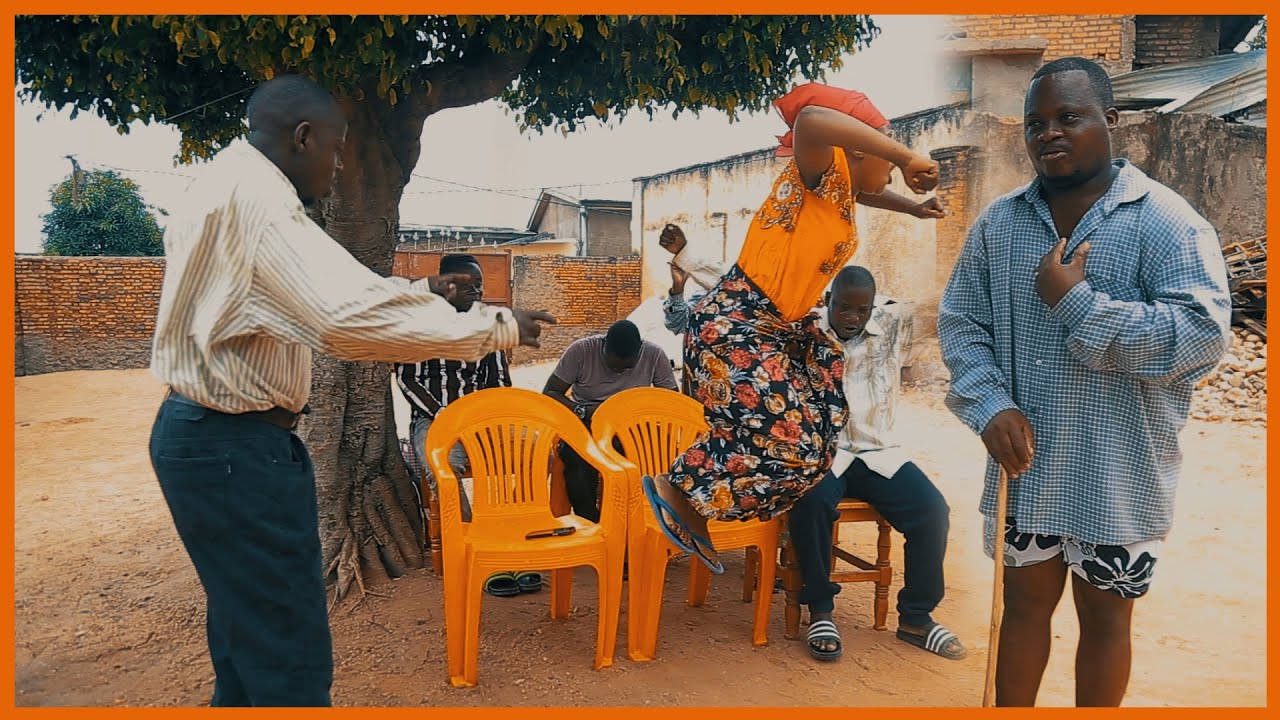 Mutima agumuye Cisha Ado ngo ashwane na Pasteur yanovoje Umugore wiwe!