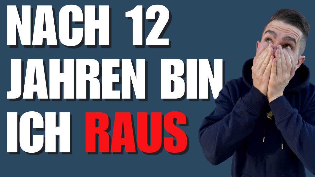 Warum ich nach 12 Jahren im Strukturvertrieb ausgestiegen bin