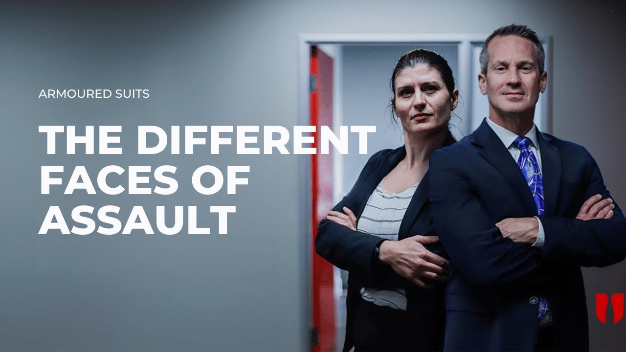 The Different Faces Of Assault: Understanding Types Of Domestic Offences - Ottawa Defence Lawyer