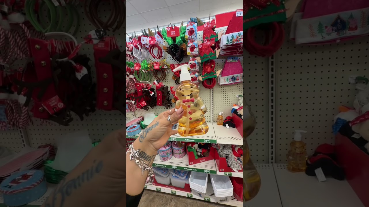 Diy christmas soap @dollartree #dollartree #diychristmasdecor