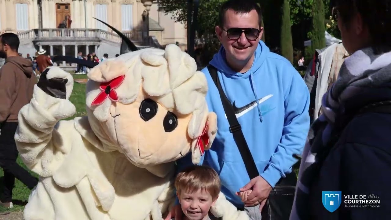 CHASSE AUX OEUFS 2025