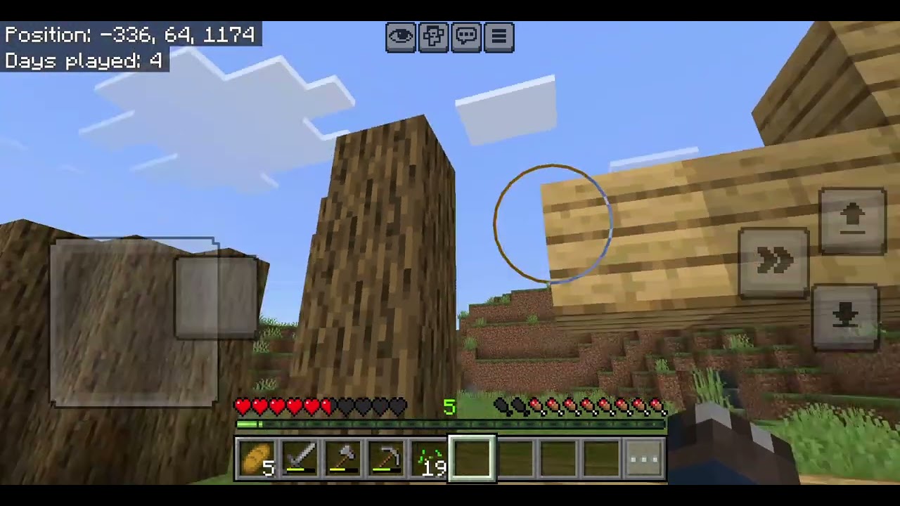 let's play:D part 3