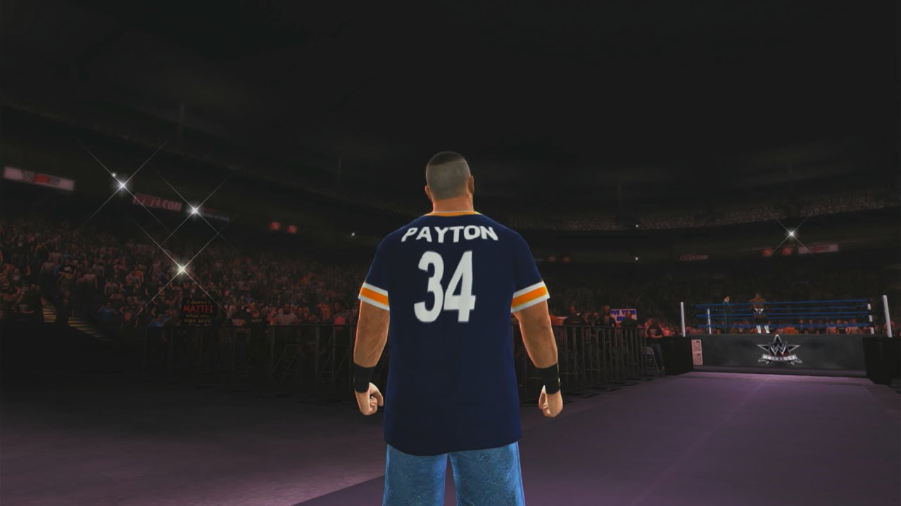 WWE 2K15 (Last Gen) [PART 52]