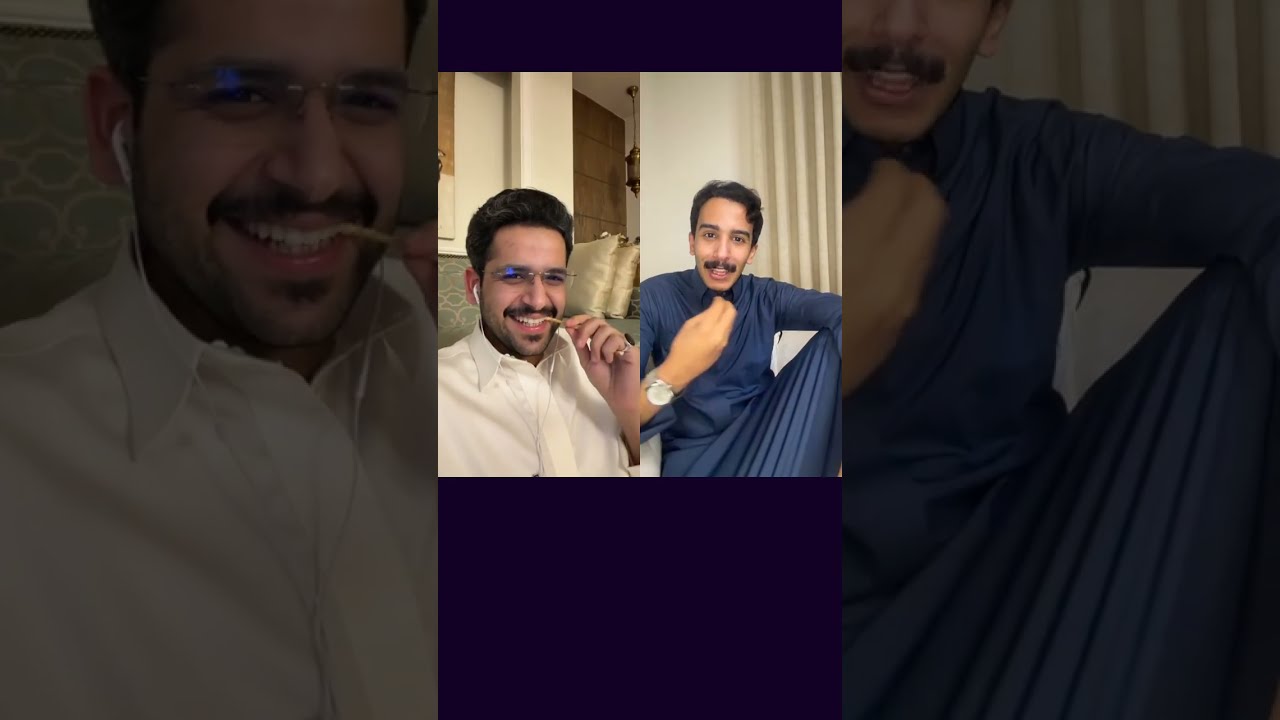 بث عصام القرني 🌟 ج٢