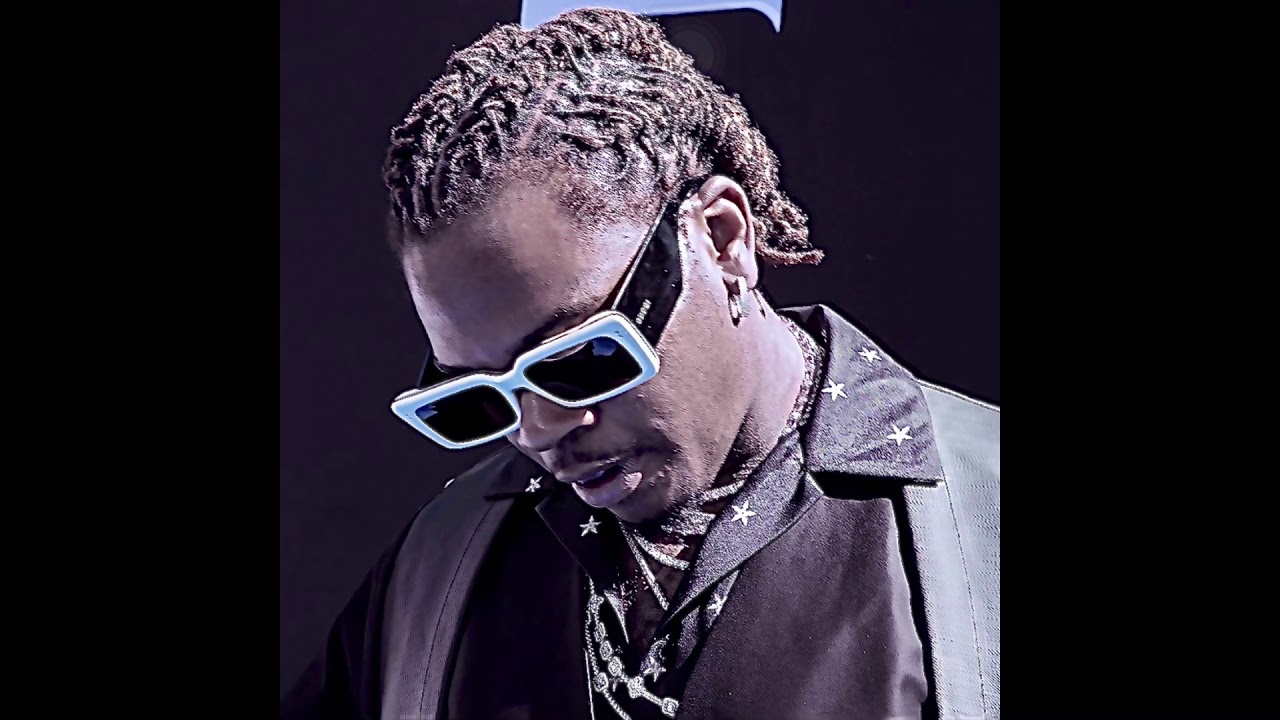 Gunna - Sauce To Drip