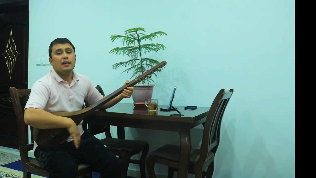 New Hazaragi song - Darrey Hazara - Amir Jan in Kabul Afghanistan 2025 - دره هزراه