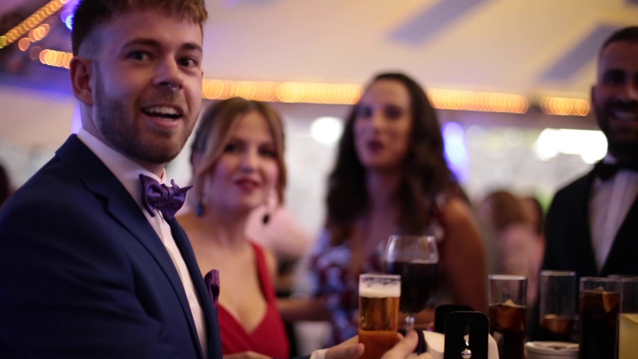 Juan + Silvia | Trailer | Complejo el Olivar - Alcalá de Henarés