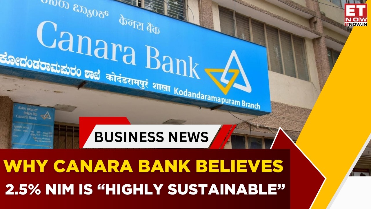 Анализ финансовых результатов Canara Bank за 4 квартал: почему доходы от казначейских операций не...