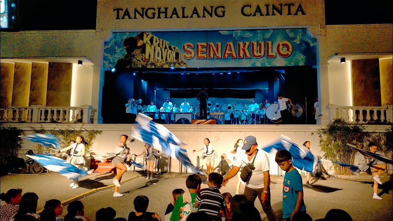 Konsiyerto Ng Banda 2023