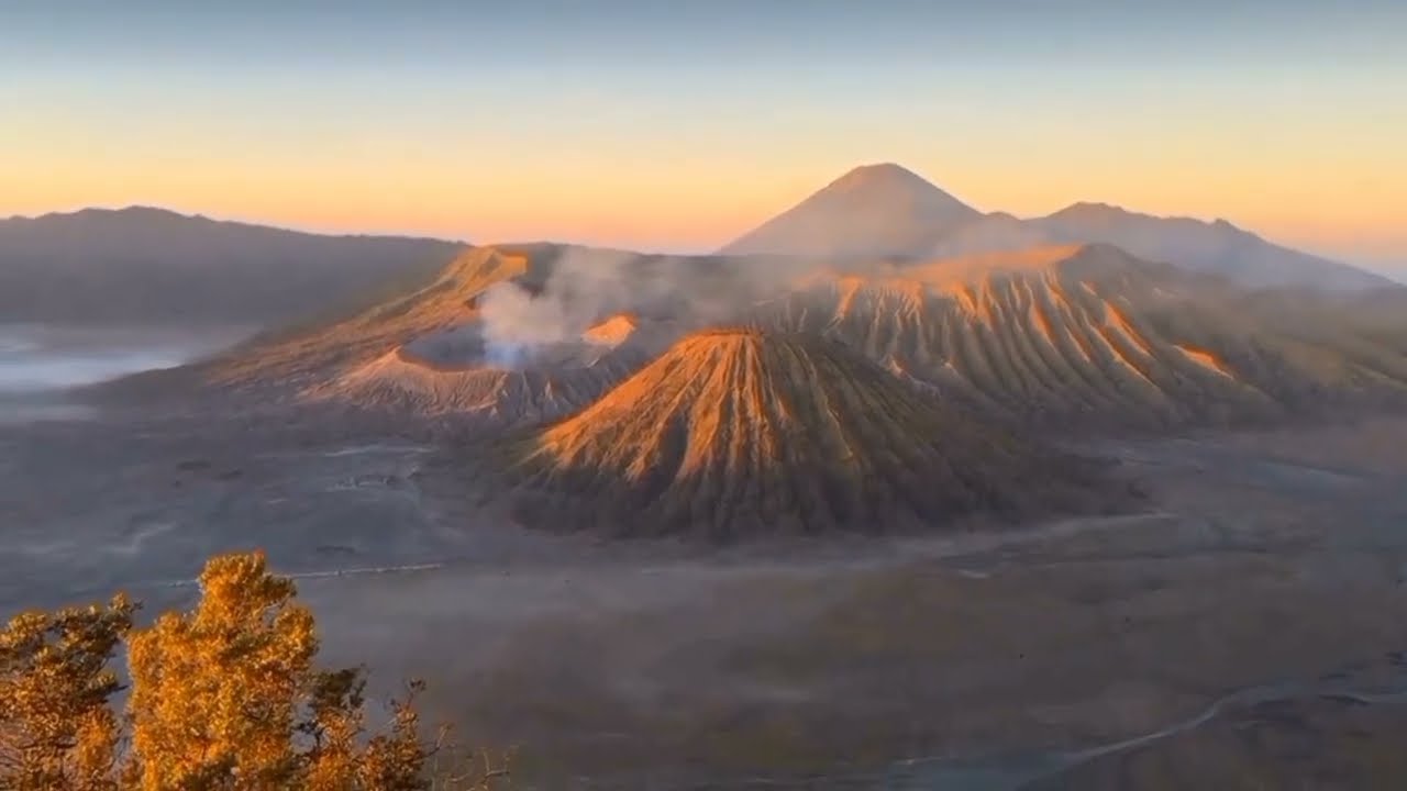 Mount Bromo #bromo #adventure
