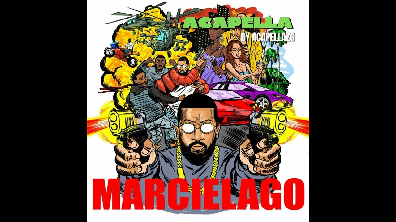 [91 BPM] (Acapella)  Roc Marciano - Saylavi #hiphopartist #acapella #rocmarciano #hiphop #rapper