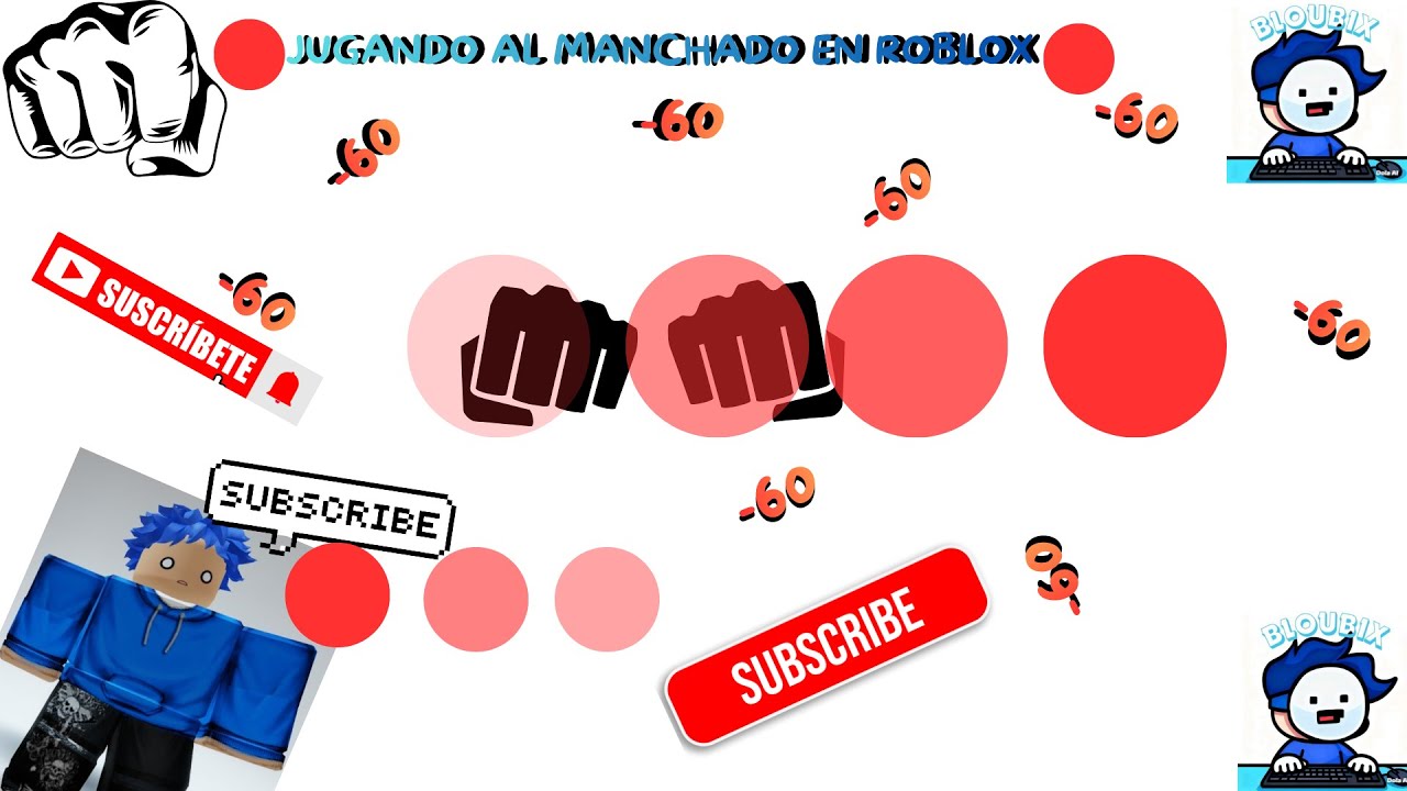 JUGANDO AL MANCHADO con bolas Rojas